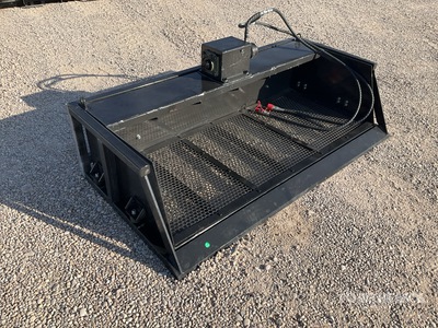 2025 GIYI GY-VB59 Vibration bucket Divers  (Unused)