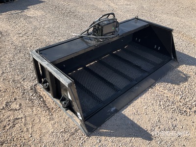 2025 GIYI GY-VB59 Vibration bucket Divers  (Unused)