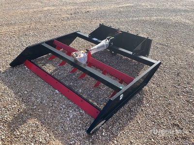 2025 GIYI GY-FR70 Ripper (Unused)