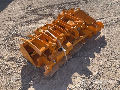 2025 VICSEC Cat 301 VCA-8 Qty of 8 Fit to Cat 301 Accessoire divers pour excavatrice (Unused)