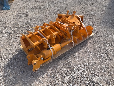 2025 VICSEC Cat 301 VCA-8 Qty of 8 Fit to Cat 301 Accessoire divers pour excavatrice (Unused)