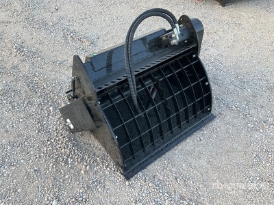 2025 GIYI GY-JBD Mini mixing bucket (Unused)