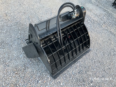 2025 GIYI GY-JBD Mini mixing bucket (Unused)