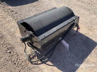2025 GIYI GY-VR39 Mini roller (Unused)
