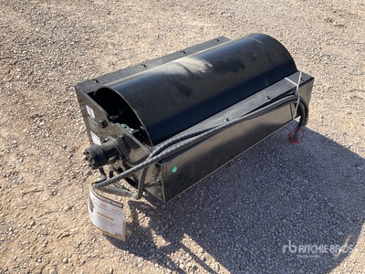 2025 GIYI GY-VR39 Mini roller (Unused)