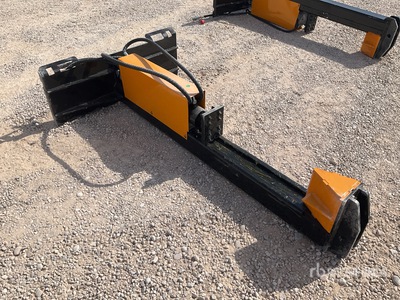 2025 GIYI GY-HLS25 Log splitter Divers  (Unused)