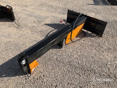 2025 GIYI GY-HLS25 Log splitter Divers  (Unused)