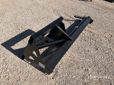2025 GIYI GY-TB47 Forklift telescopic boom (Unused)