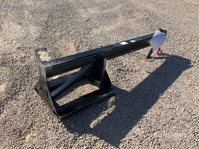 2025 GIYI GY-TB47 Forklift telescopic boom (Unused)