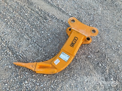 2025 GIYI CAT Excavator Ripper (Unused)