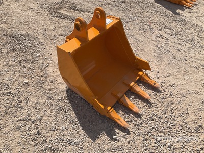 2025 GIYI GY-BK CAT Excavator Bucket (Unused)