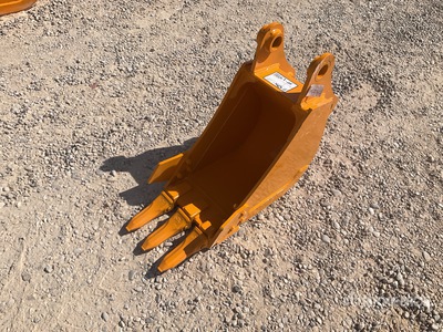 2025 GIYI GY-BK Cat 305 Excavator Bucket (Unused)