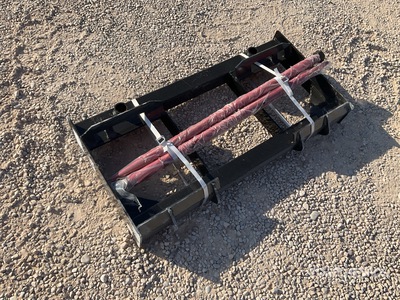 2025 GIYI GY-BF47C Bale fork (Unused)