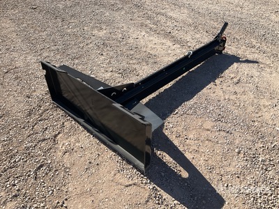 2025 GIYI GY-STB47 Telescopic boom (Unused)