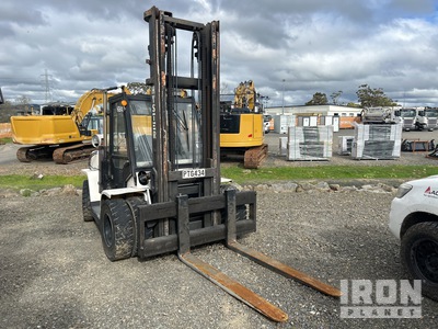 1997 Hyster H.700XL A268532 Forklift
