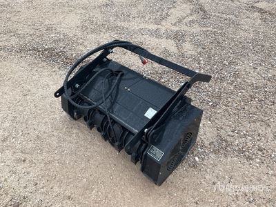 2025 GIYI GY-ML32 ألة فرم الأشجار (Unused)