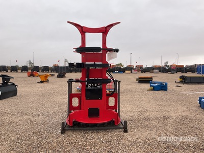 2025 GIYI GY-FB30 Feller buncher Divers - Accessoires pour chargeuse à différentiel (Unused)