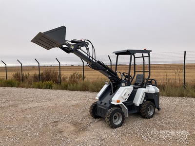 2025 SDLOOL SL-S30 High Lift Pala gommata (Unused)