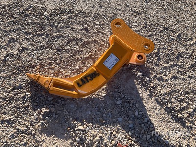 2025 GIYI CAT Excavator Ripper (Unused)