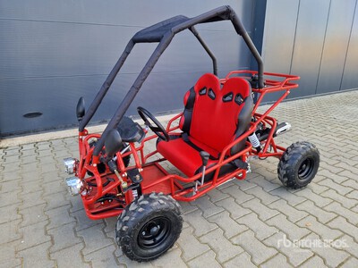 2025 Dirtking G7-03 Veicolo fuoristrada ATV (Unused)