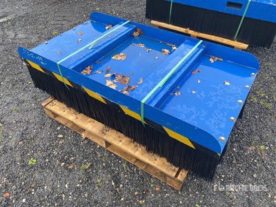 Rolfi Broom ملحقات شاحنة الرفع المتنوعة (Unused)