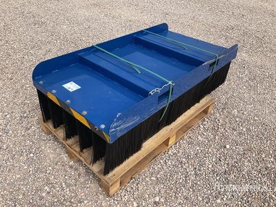 Rolfi Broom Accessori per autocarro con sollevatore (Unused)