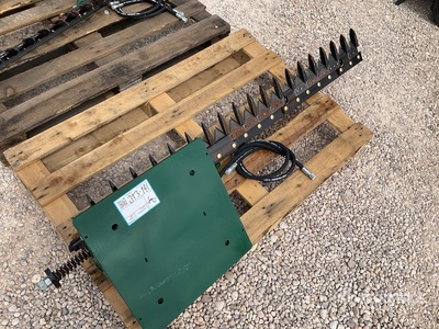 Solmex EF-150 Tondeuse à gazon (Unused)
