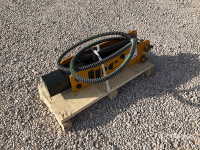 Hydraulic Breaker (Unused)