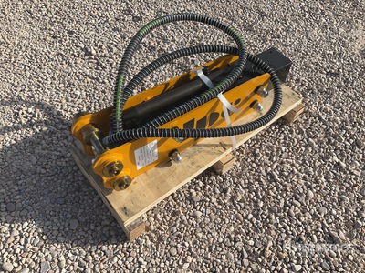 Hydraulic Breaker (Unused)
