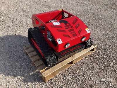 2025 Raptor VT900 Lawn Mower (Unused)