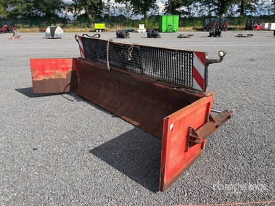 Tractor Dozer