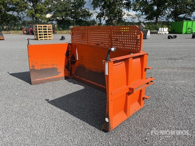 Tractor Dozer