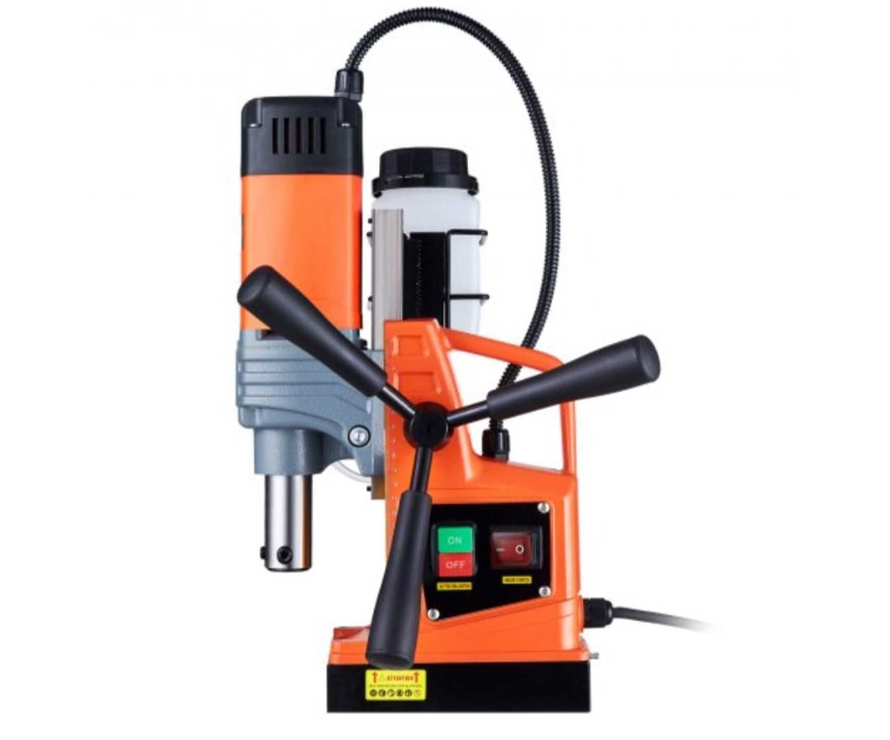 2025 Mag-Drill Vevor مثقاب (Unused)