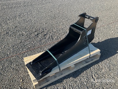 2025 Haener HBS2.4 MS03 Power Spade (Unused)