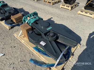 DS04 Demolition Shear (Unused)