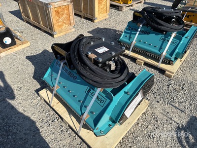 H-LM800 Cortacéspedes (Unused)