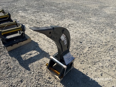 R06 Ripper para excavadora (Unused)