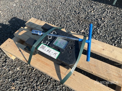 2024 Haener HSW01 M Quick-Change Cassette (Unused)