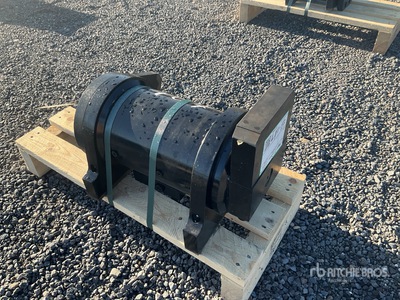 2025 Haener HTM 4.7 Tilt (Unused)