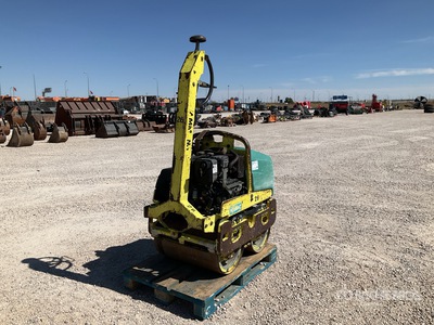 2011 Ammann AR65 Walk Behind Roller