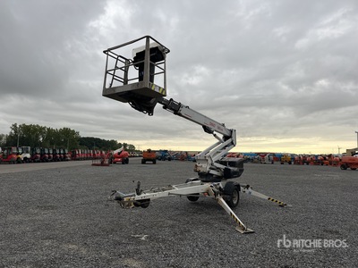 Dino 160XTB Towable Lift
