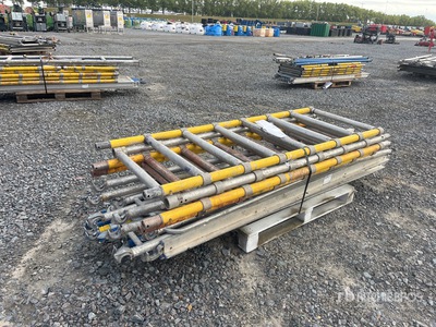 INSTANT UPRIGHT SPAN 300 Andamiaje