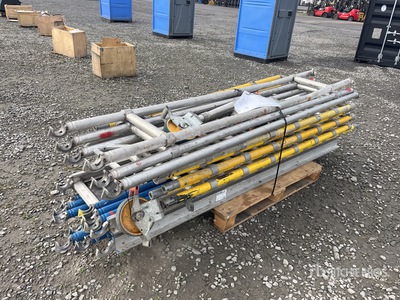 INSTANT UPRIGHT SPAN 300 Andamiaje