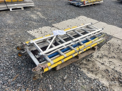 INSTANT UPRIGHT SPAN 300 Andamiaje