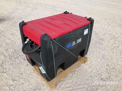 2021 Emiliana Serbatoi 220Z1 Fuel Tank