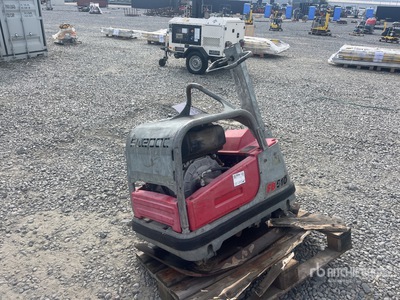 2019 Swepac FB510 Vibratory Plate Compactor