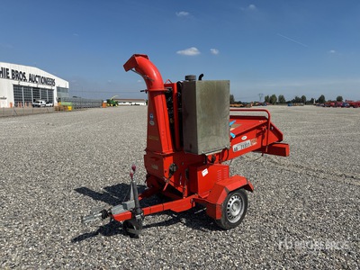 Caravaggi Bio300 スプリッター