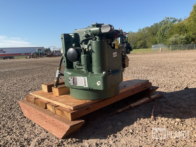 Farymann 43F435 Diesel Engine