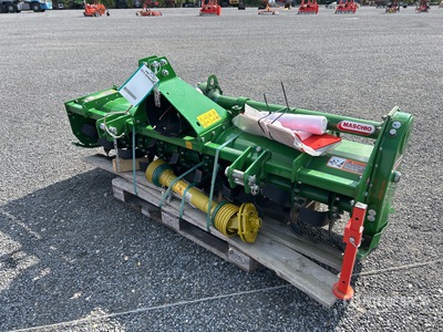 2024 Maschio Gaspardo WW205 Rotoculteur (Unused)