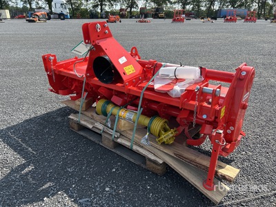 2024 Maschio Gaspardo WW205 Rotoculteur (Unused)